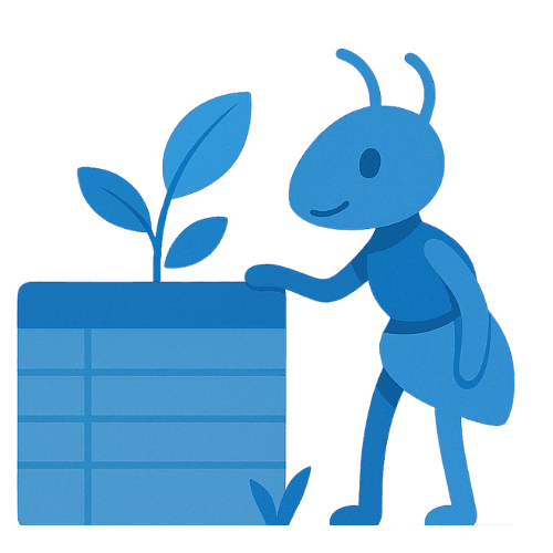 Application tracker visualization